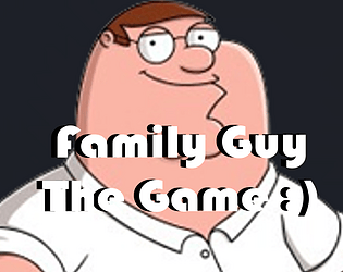 Family Guy The Game