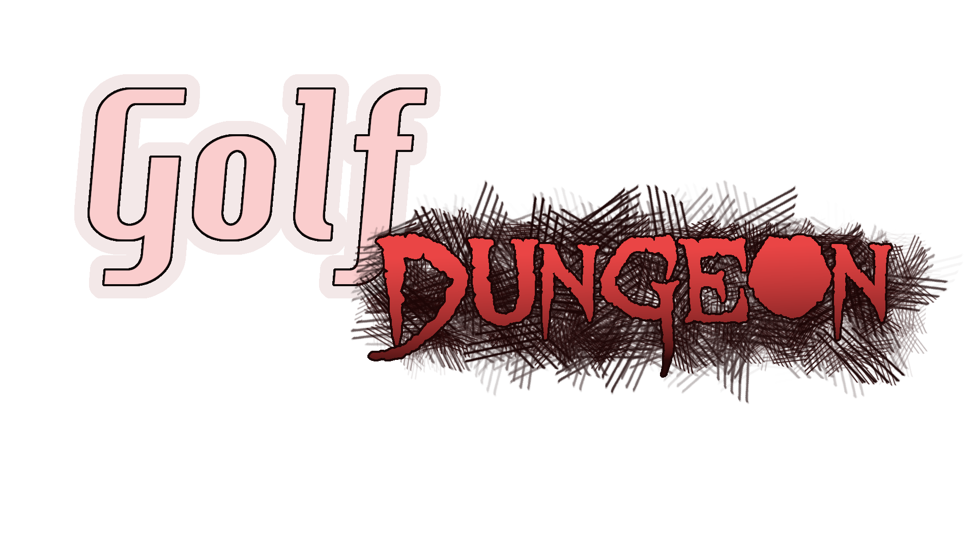 Golf Dungeon