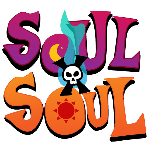 Soul X Soul