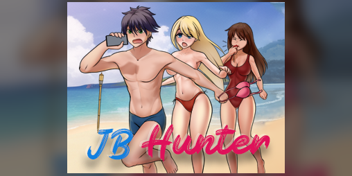 Cover image for JB Hunter: Adventure (Beta)