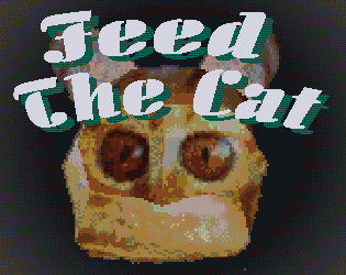 Don't forget to feed granny's cat