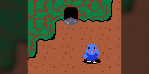Cover image for Legend of Goose