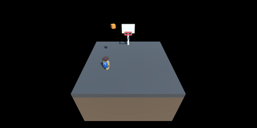 Cover image for Basketball
