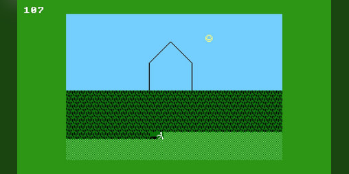 Cover image for Advanced Lawnmower Simulator