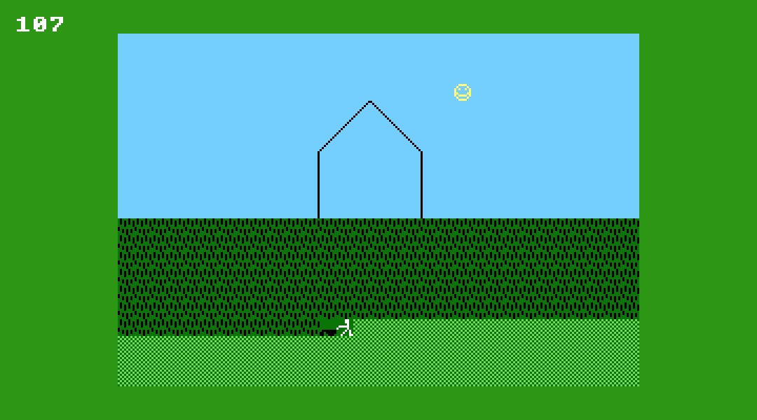 Cover image for Advanced Lawnmower Simulator