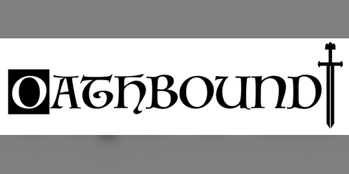 Cover image for OATHBOUND