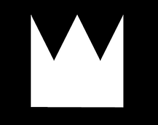 Crowned Idle cover art