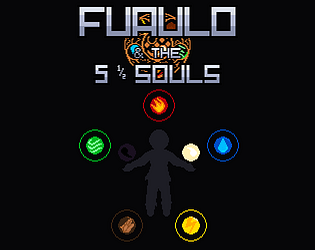 Fuaulo and the 5 ½ Souls