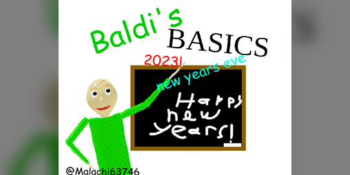 Baldi's Basics Squid Game Mod App Trends 2023 Baldi's Basics Squid