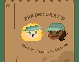 Check Out: A Grocery Store Flirtation Simulator