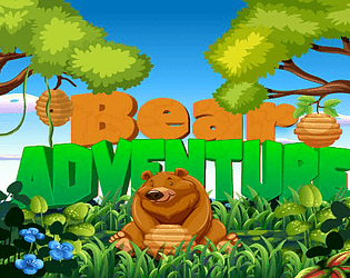 Super Bear Adventure Full Game Play Online Free