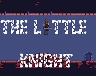 The Little Knight