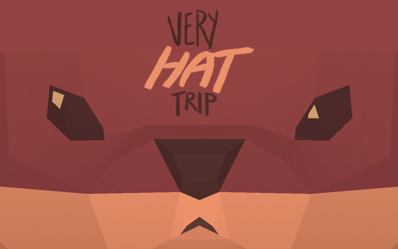 Very Hat Trip