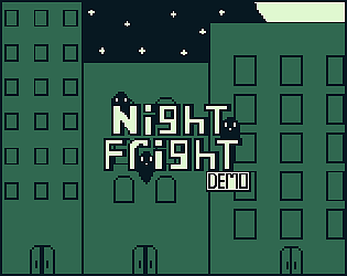 Night Fright (Demo)