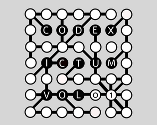 Codex Ictum Vol.1  