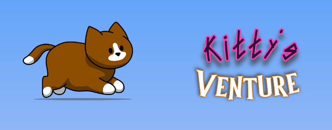 Kitty's Venture