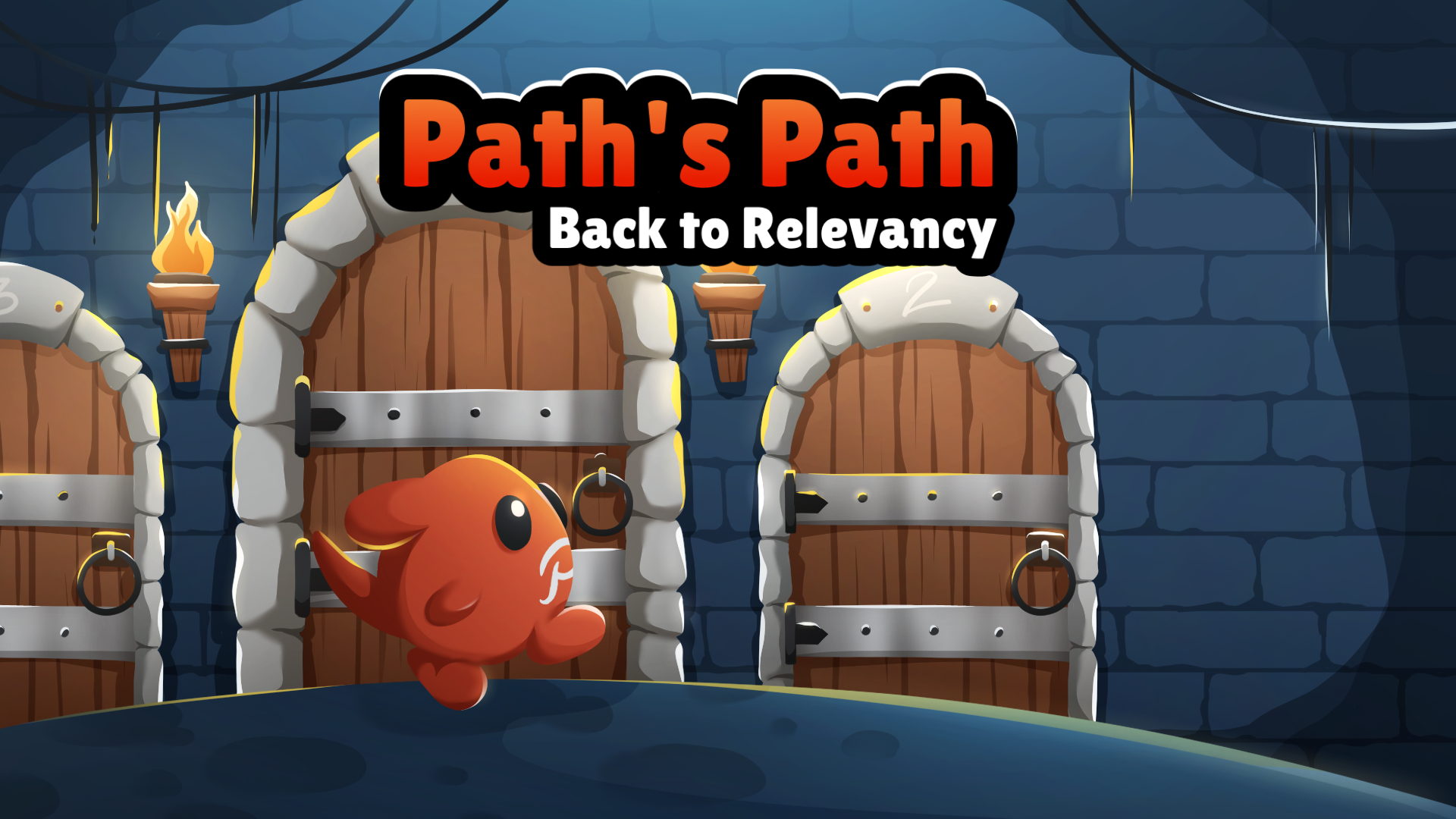 Path's Path Back to Relevancy