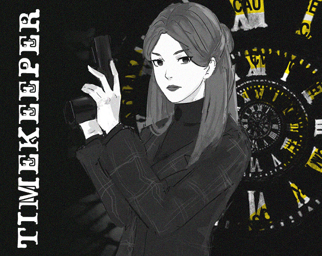 Timekeeper