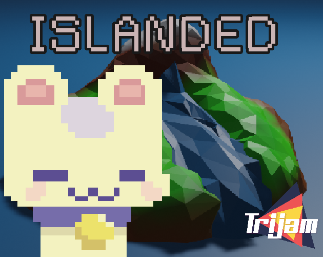 Islanded