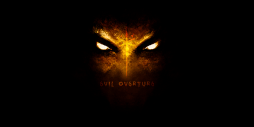 Cover image for Vanish Falls Overture