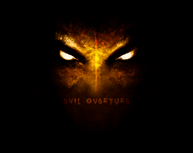Vanish Falls Overture cover