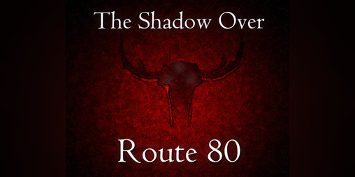 Cover image for TSOR80 Soundtrack
