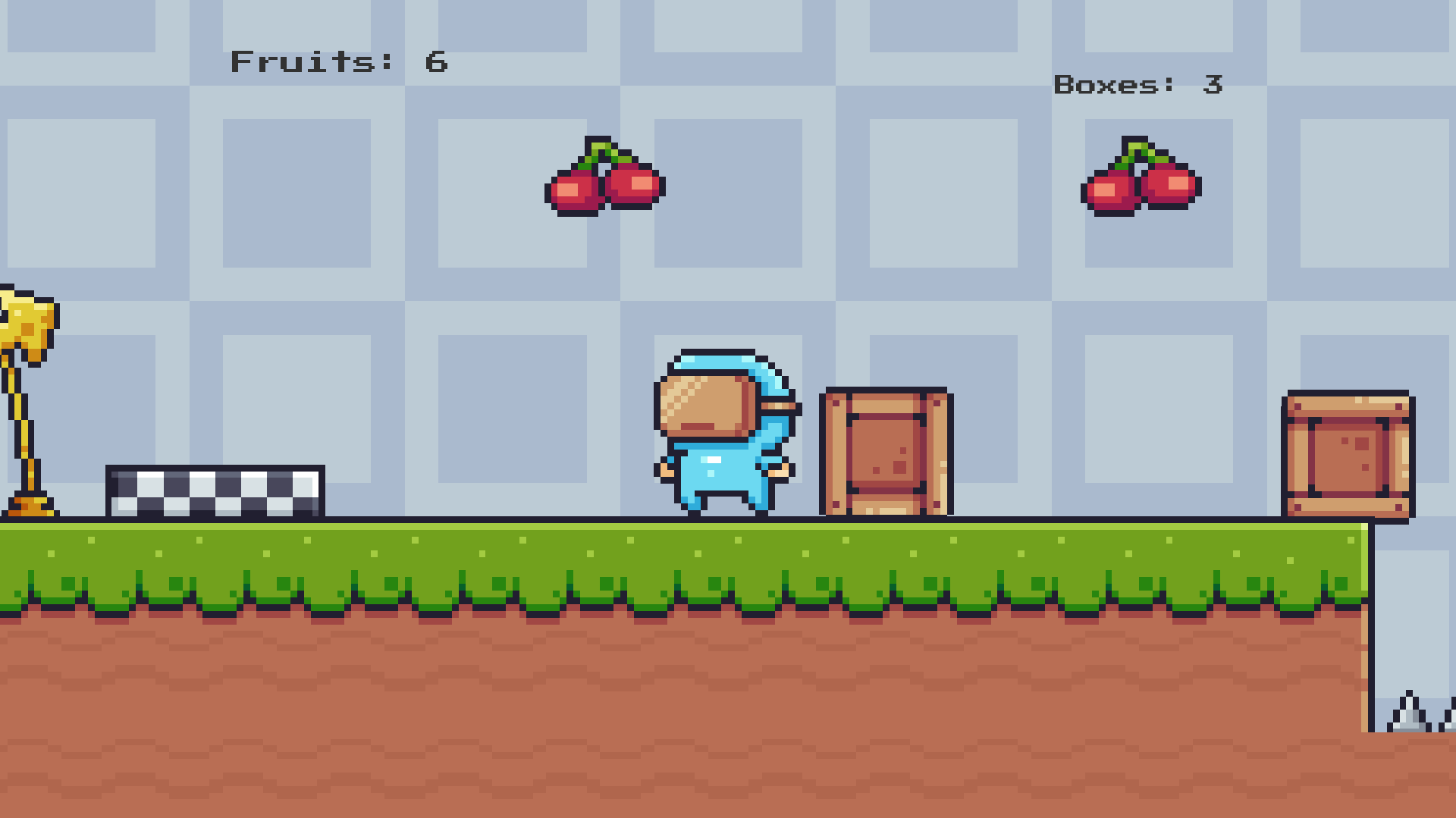 The Island Of Cherries Beta 4 4 By Concrety