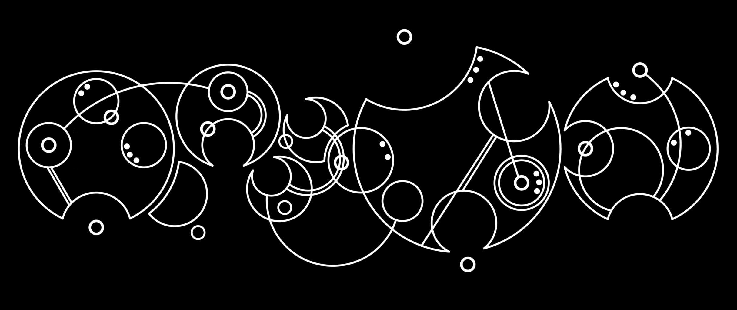 The Gallifreyan Scribe