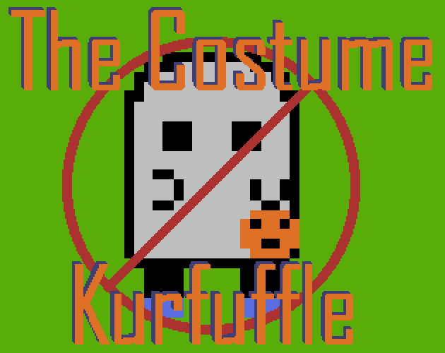 The Costume Kurfuffle