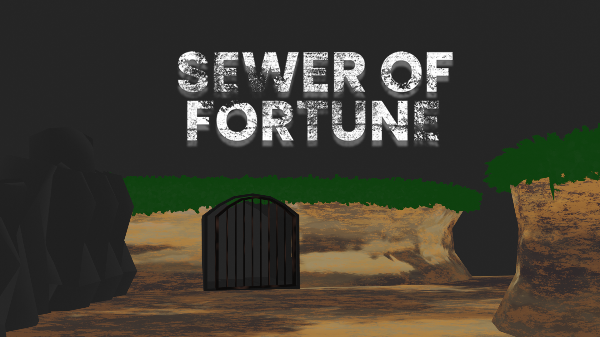 Sewer of Fortune