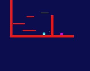 the platformer