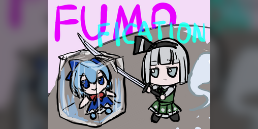 Cover image for FUMOfication