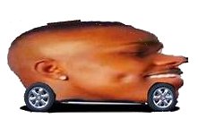 Cover image for Goofy Ah DaBaby + Hitler Simulator 2022