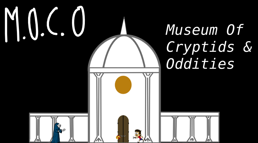 M.O.C.O: Museum of Cryptids and Oddities