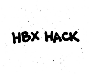 HBX™  