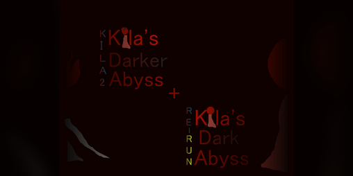 DARK DARKER DARKNESS - Image Abyss