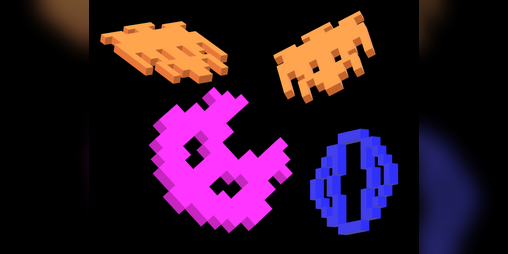 Cover image for Starblast 3D