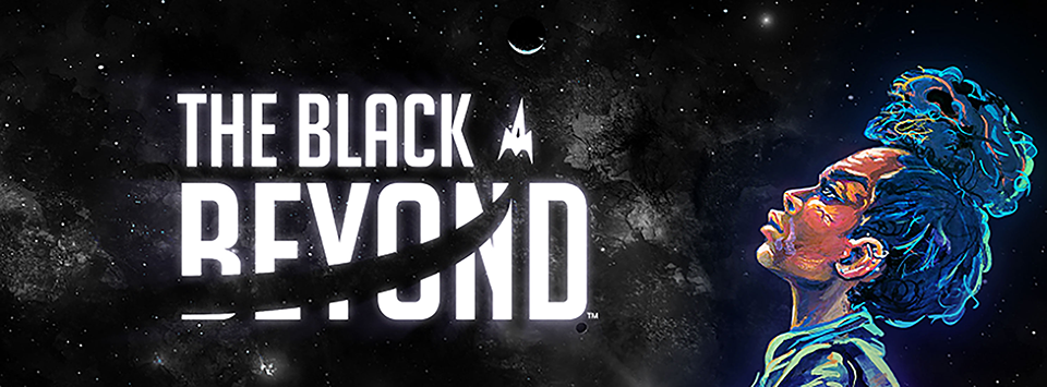 The Black Beyond
