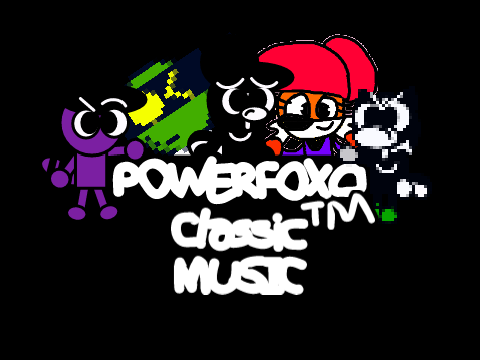 POWERFOXO Classics™ Music