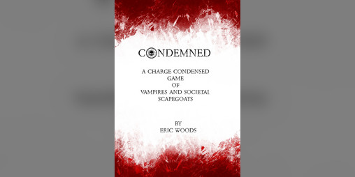 Cover image for Condemned