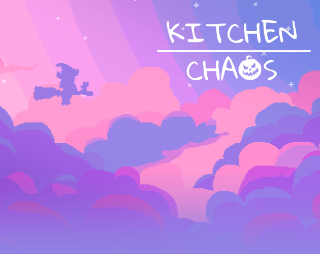Game Jam Fall 22 UCSD Kitchen Chaos