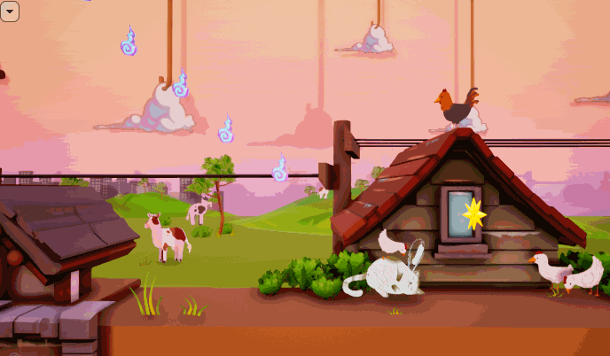 Zappy Boy's Adventure