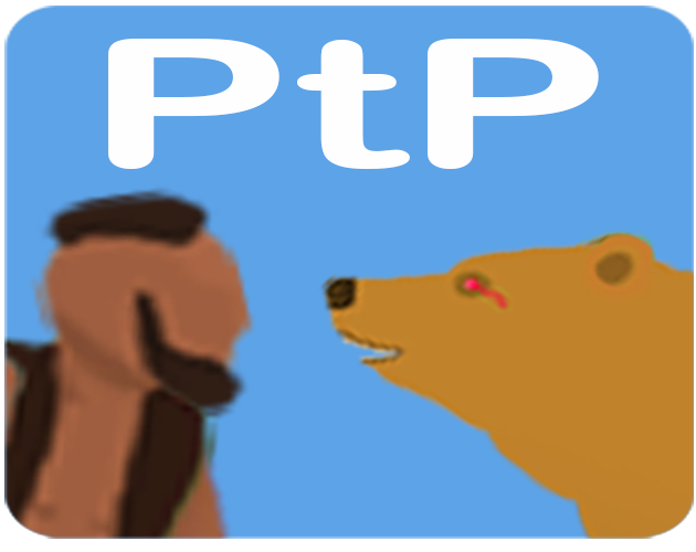 Pity The Pooh