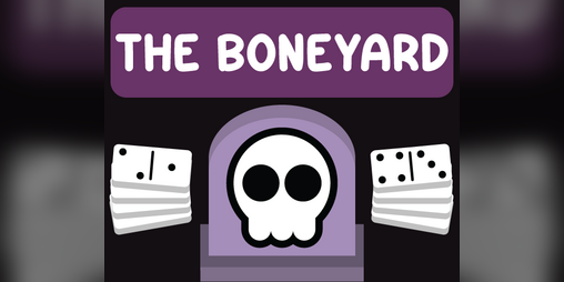 Cover image for 💀 The Boneyard 💀