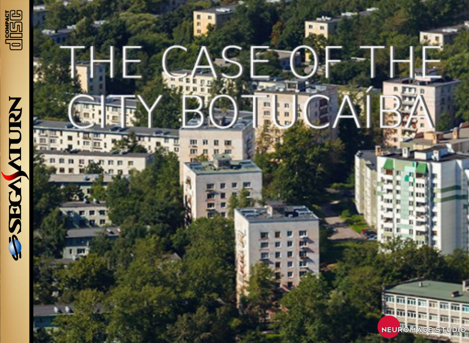 The Case of the City Botucaiba