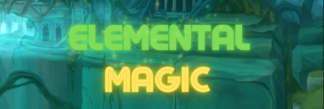 Elemental Magic