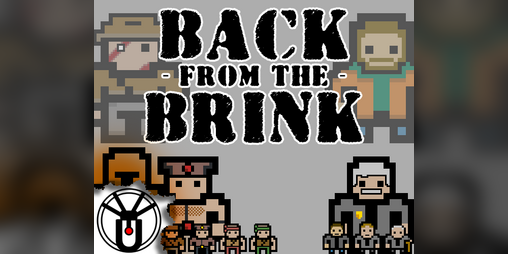 Cover image for Back From The Brink
