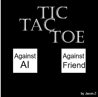 Tic Tac Toe