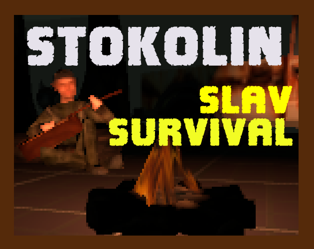 Stokolin cover