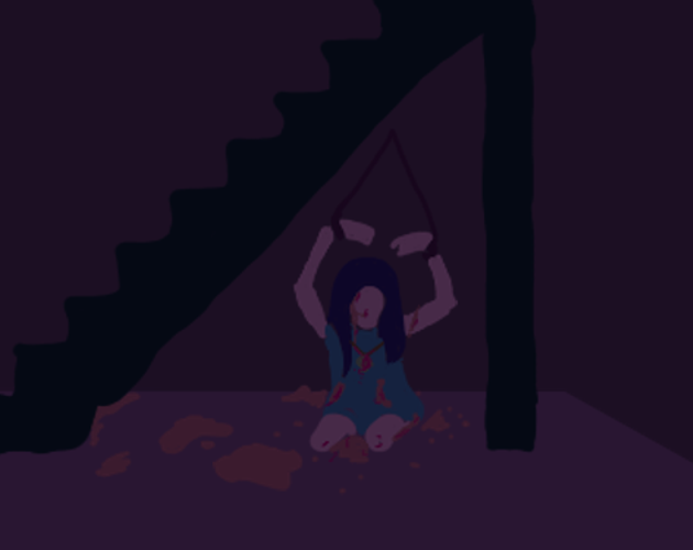 Cover image for Mistake